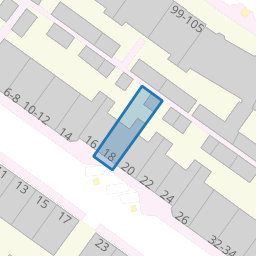 Perceel DDT00-K-3743