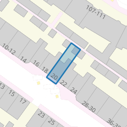 Perceel DDT00-K-3744