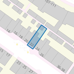 Perceel DDT00-K-3745