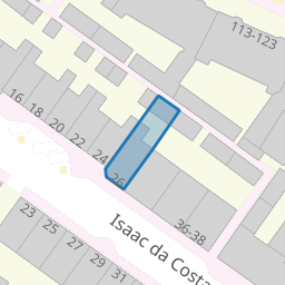 Perceel DDT00-K-3747