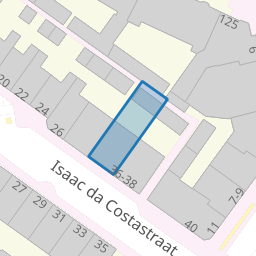 Perceel DDT00-K-3749