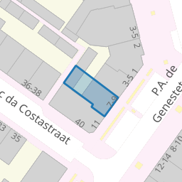 Perceel DDT00-K-3753