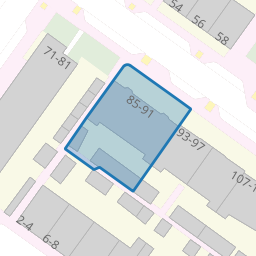 Perceel DDT00-K-3756