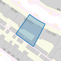 Perceel DDT00-K-3758