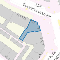 Perceel DDT00-K-3760