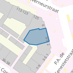 Perceel DDT00-K-3761