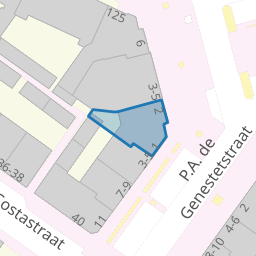 Perceel DDT00-K-3762