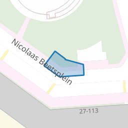 Perceel DDT00-K-3814