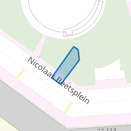 Perceel DDT00-K-3815