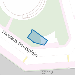 Perceel DDT00-K-3840