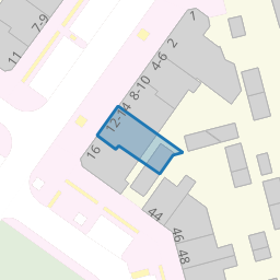 Perceel DDT00-K-3843