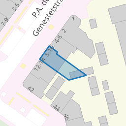 Perceel DDT00-K-3844