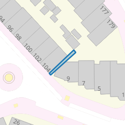 Perceel DDT00-K-3903