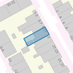 Perceel DDT00-K-3911