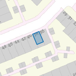 Perceel DDT00-K-4100