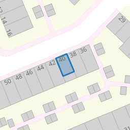 Perceel DDT00-K-4101