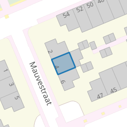 Perceel DDT00-K-4110