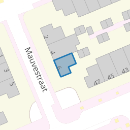 Perceel DDT00-K-4111