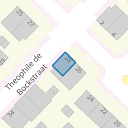 Perceel DDT00-K-4121