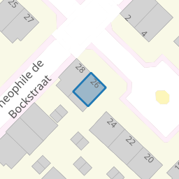 Perceel DDT00-K-4122