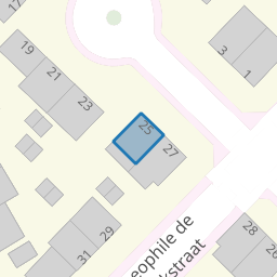 Perceel DDT00-K-4146