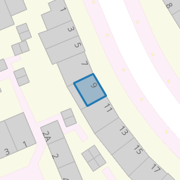 Perceel DDT00-K-4166