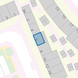 Perceel DDT00-K-4181