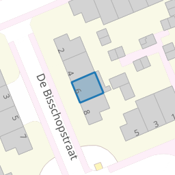 Perceel DDT00-K-4188