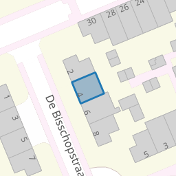 Perceel DDT00-K-4189