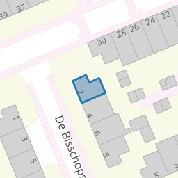 Perceel DDT00-K-4190