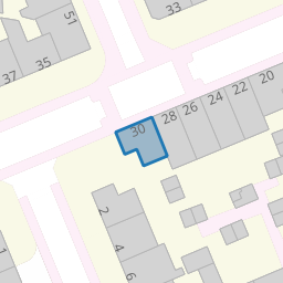 Perceel DDT00-K-4191