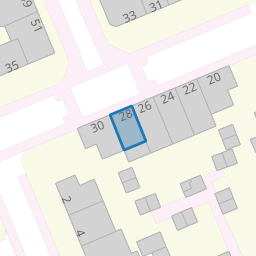 Perceel DDT00-K-4192