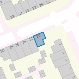 Perceel DDT00-K-4196