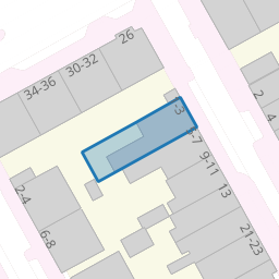 Perceel DDT00-K-4216