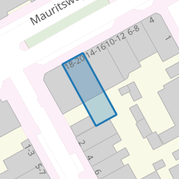 Perceel DDT00-K-4218