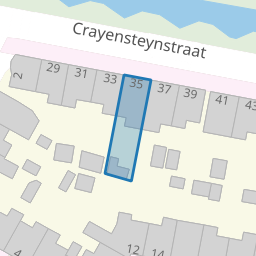 Perceel DDT00-K-4397