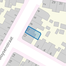 Perceel DDT00-K-4405