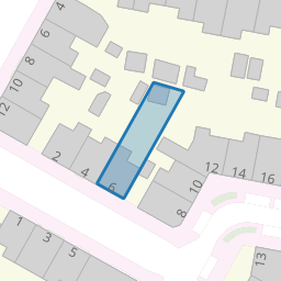 Perceel DDT00-K-4409