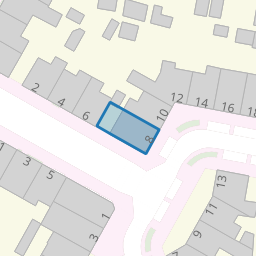 Perceel DDT00-K-4410