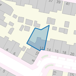 Perceel DDT00-K-4412