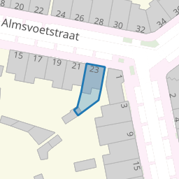 Perceel DDT00-K-4430