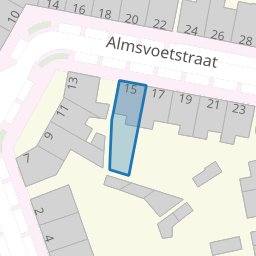 Perceel DDT00-K-4434