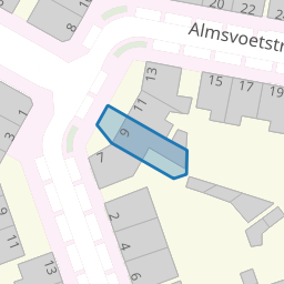 Perceel DDT00-K-4437