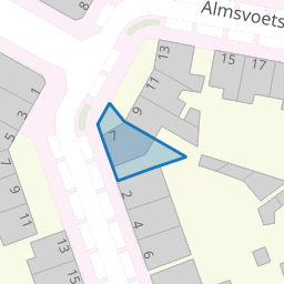 Perceel DDT00-K-4438