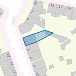 Perceel DDT00-K-4439