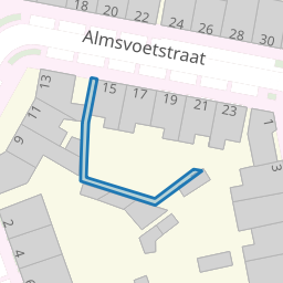 Perceel DDT00-K-4444