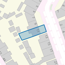 Perceel DDT00-K-4450