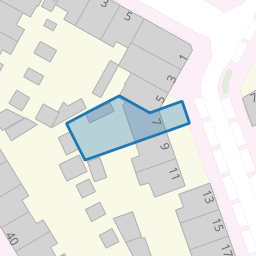 Perceel DDT00-K-4452