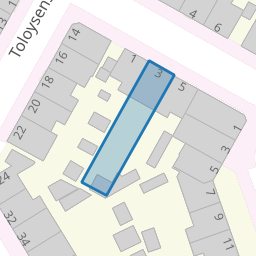 Perceel DDT00-K-4457