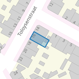 Perceel DDT00-K-4460